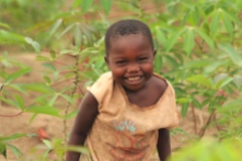Child Malawi